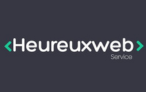 Heureuxwebservice Logo
