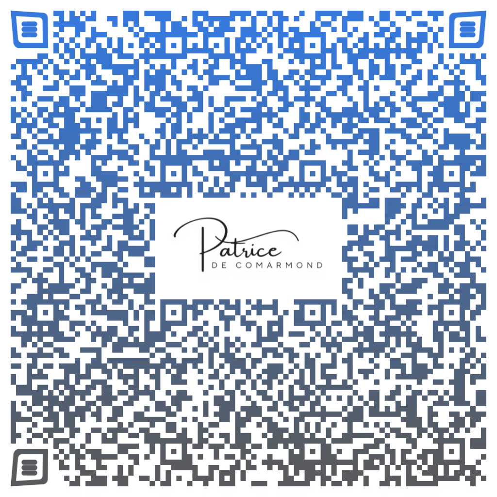 qr-code Comarmond
